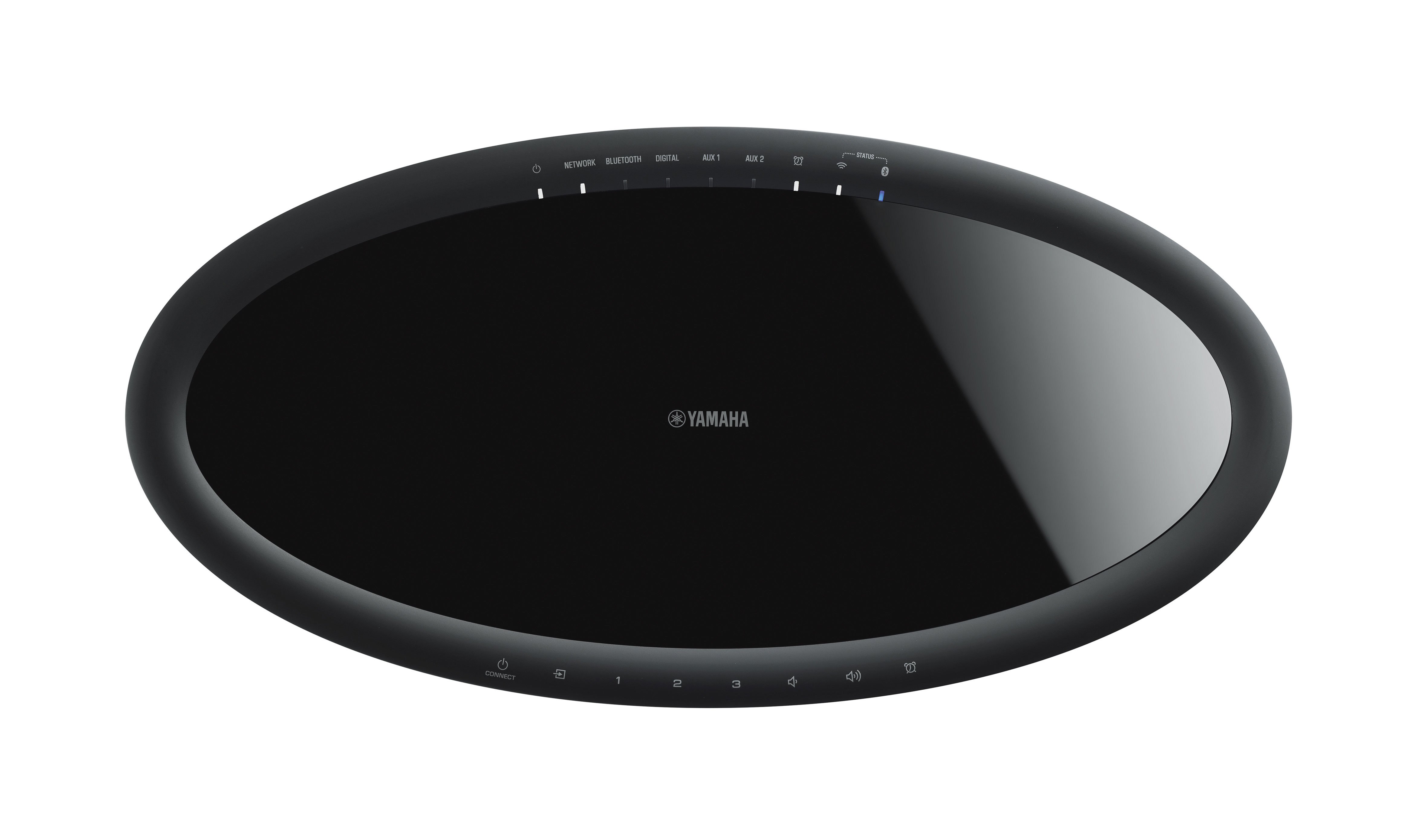 Yamaha MusicCast 50 Trådløs høyttaler 2X35W - Sørlie Musikksenter AS